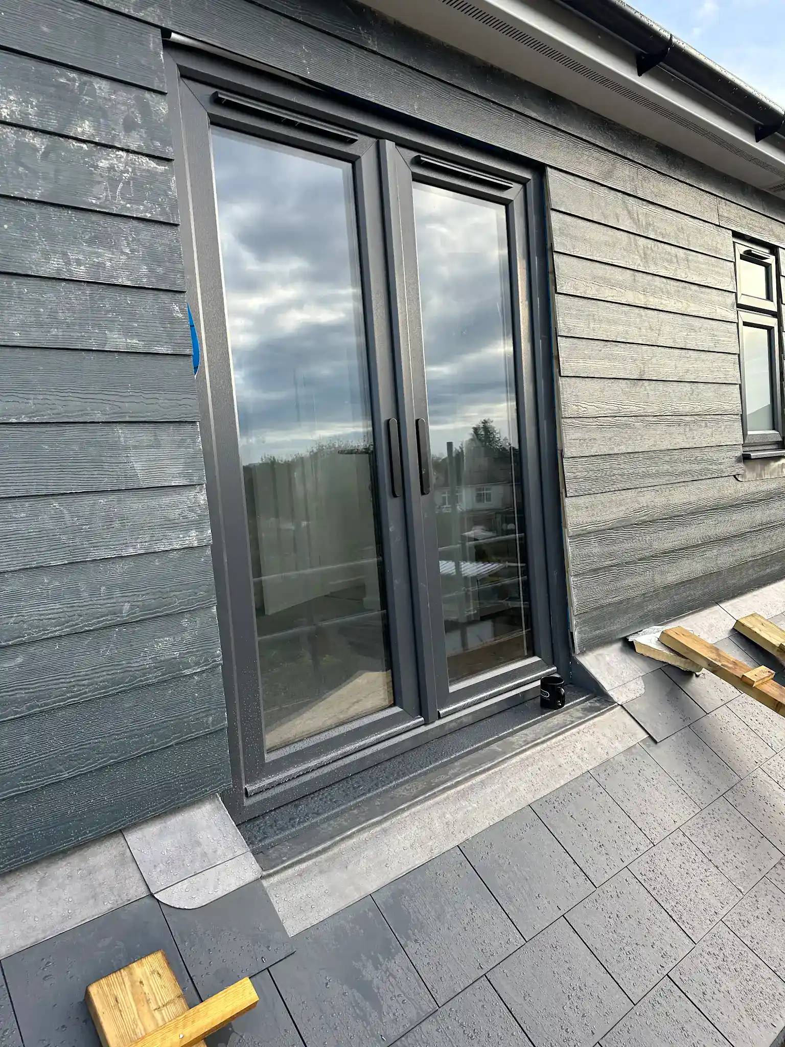 UPVC Windows Bournemouth | UPVC Window Installation Poole